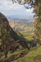 03-Simien Mountains